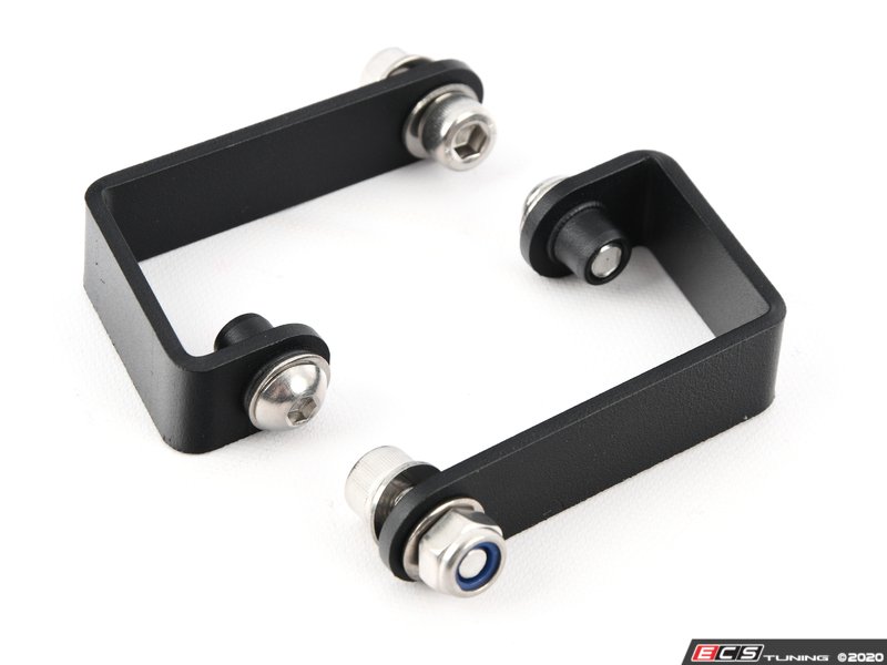 ECS - 024758ECS02 - Mounting Bracket Assy.