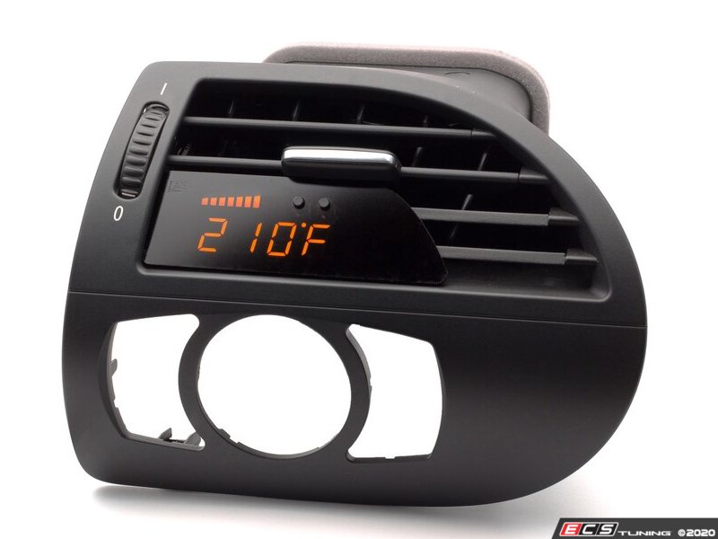 P3 Gauges 3P3BE63K P3 V3 OBD2 Gauge