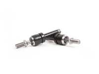 ES#4069924 - S-04003 - Rennline HD RS Style Inner Tie Rods - Pair - Upgraded units that offer a spherical coupling for precise steering feedback - Rennline - Porsche