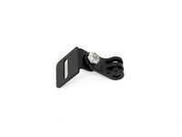 ES#4069923 - I45.46 - Sun Visor GoPro Mount - Keep your GoPro securely mounted to your visor for the ideal shot! - Rennline - Porsche