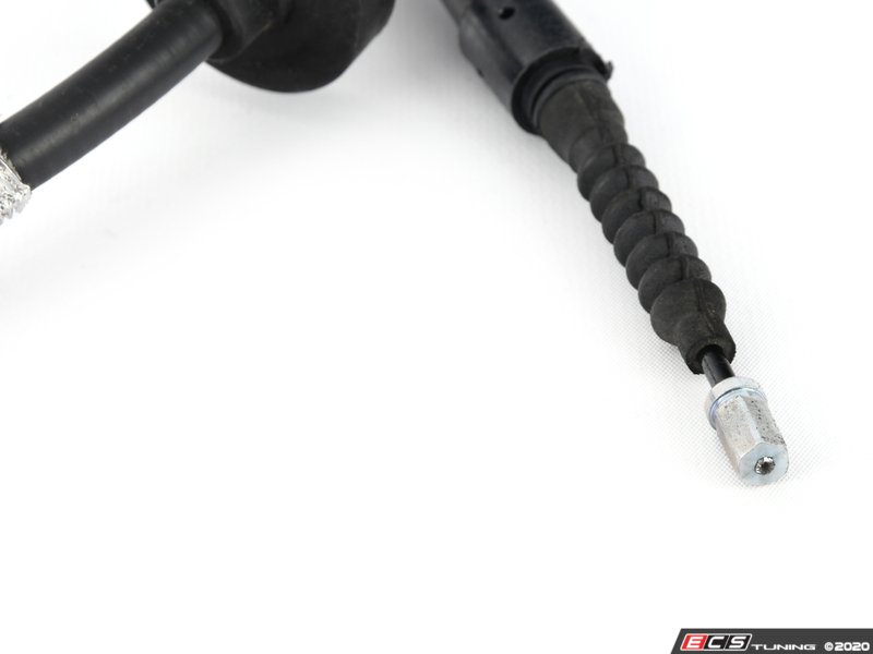 Genuine Volkswagen Audi 8D0609721AA Parking Brake Cable Priced