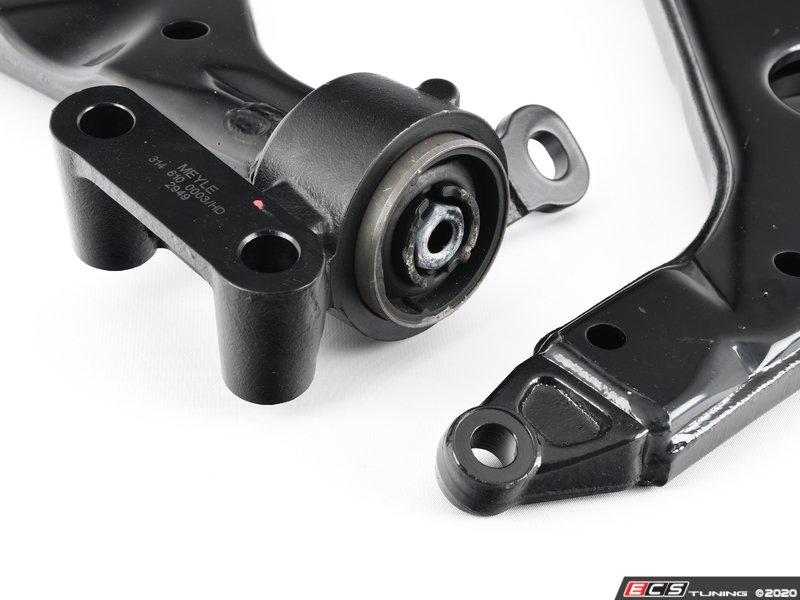 Meyle HD 3160500070HD Control Arm Set