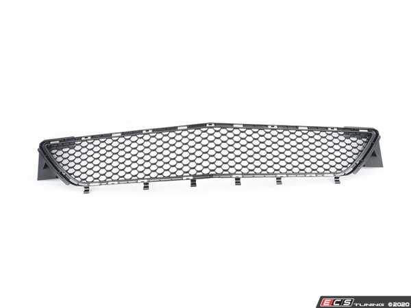 Genuine Mercedes Benz - 2078800185 - COVER GRILLE