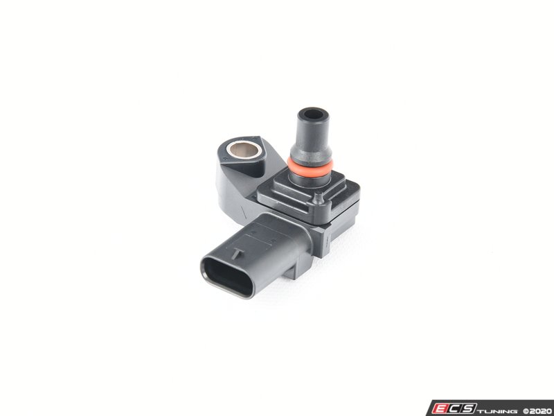 Genuine BMW 13628637896 MAP Sensor (13628637896)