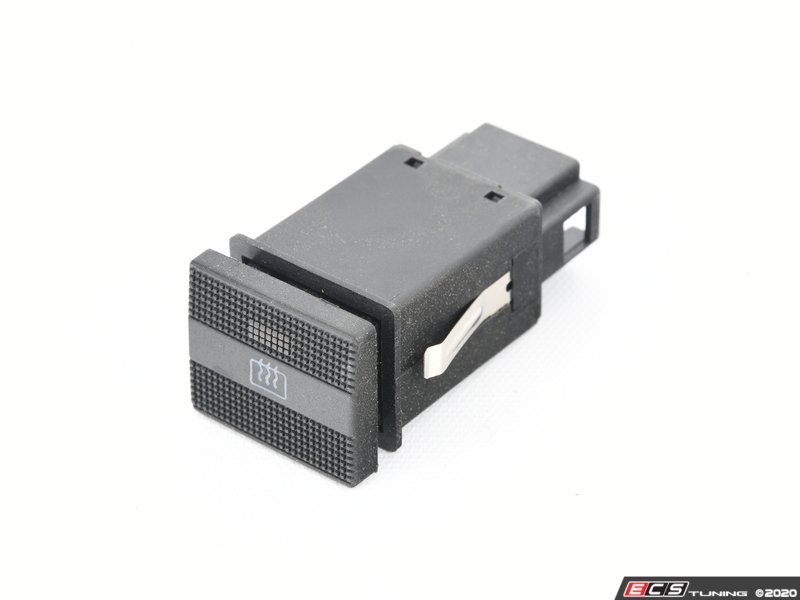 Febi 1H0959621B01C Rear Defrost Button