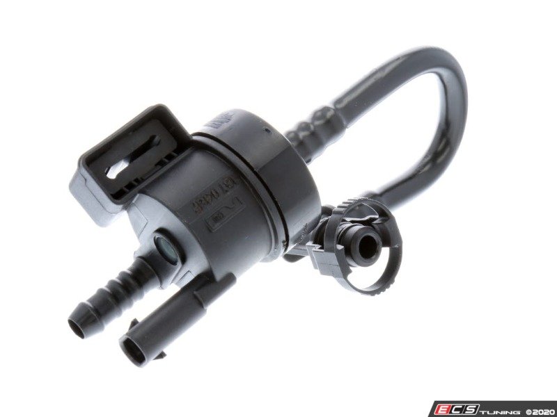 Vaico 06E133781A EVAP Purge Valve (11.5mm)