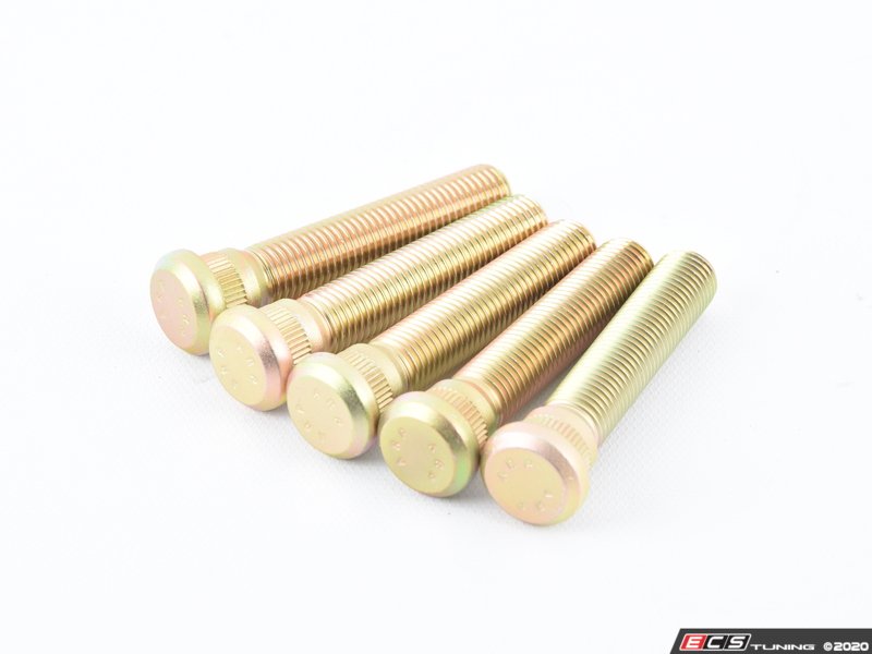 ARP 1007715 Lexus IS300 wheel stud kit