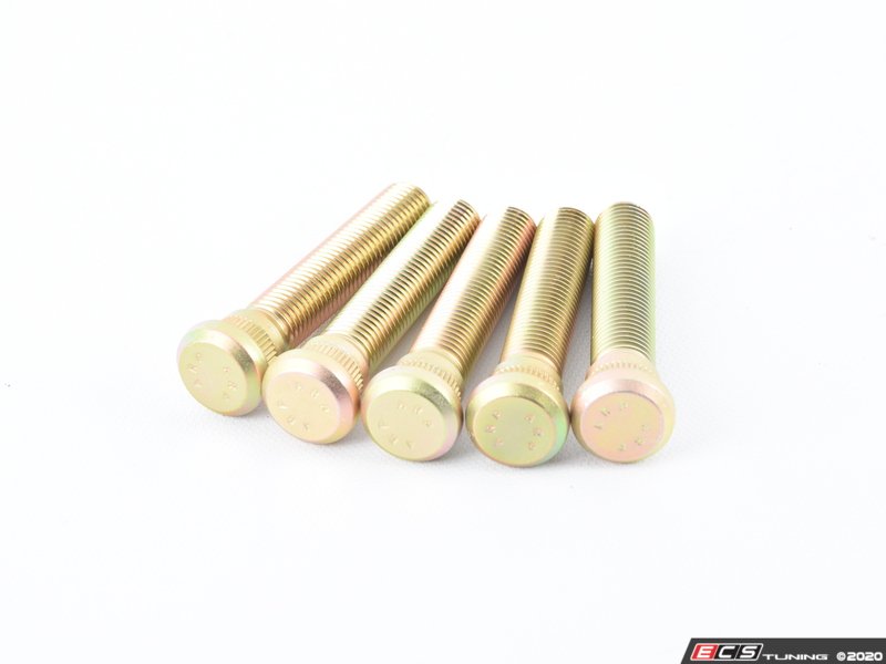 ARP 1007715 Lexus IS300 wheel stud kit