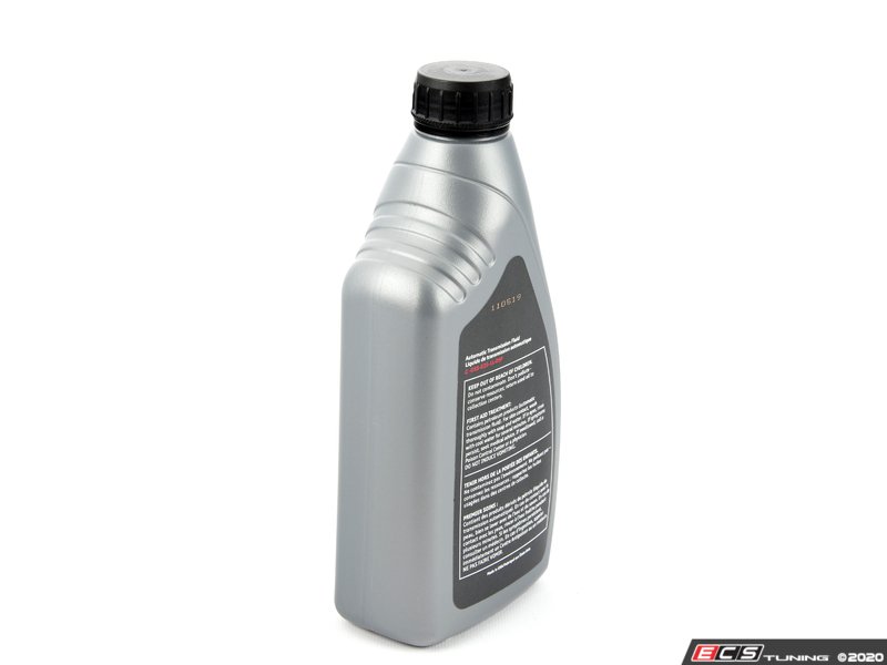 Genuine Volkswagen Audi - G0550251LDSP - Automatic Transmission Fluid