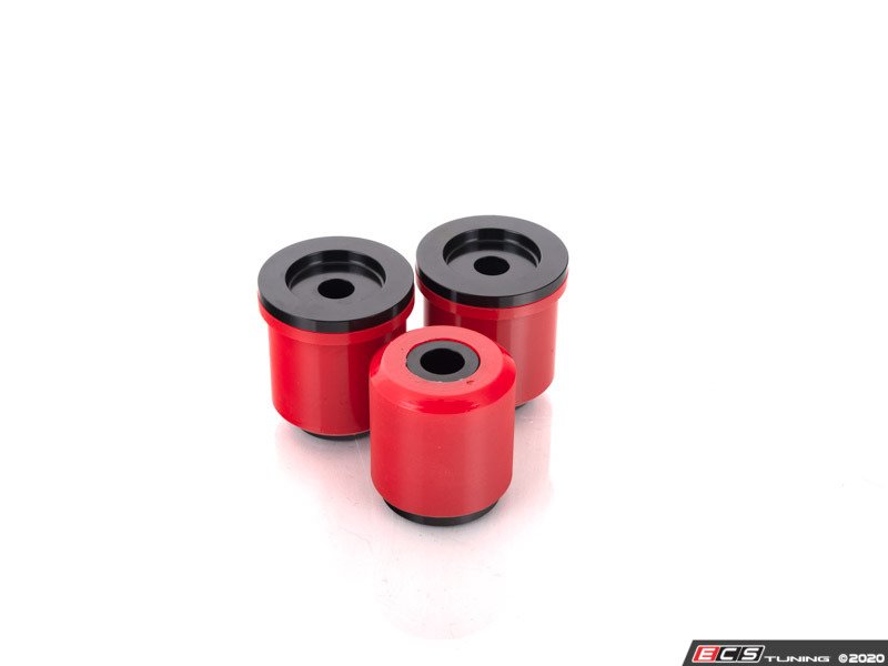 E90 E92 E93 M3 Complete Polyurethane Performance Differential Bushing Set