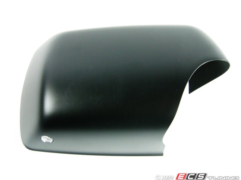 Genuine BMW - 51168266734 - E53 E53 X5 Mirror Cover - Right (Primed ...