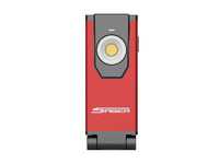 ES#4135430 - ATD-80203 - 300 Lumen Wireless Charging LED Pocket Light - 150-300 lumen output for 2-4 hours of runtime - ATD Tools - Audi BMW Volkswagen Mercedes Benz MINI Porsche