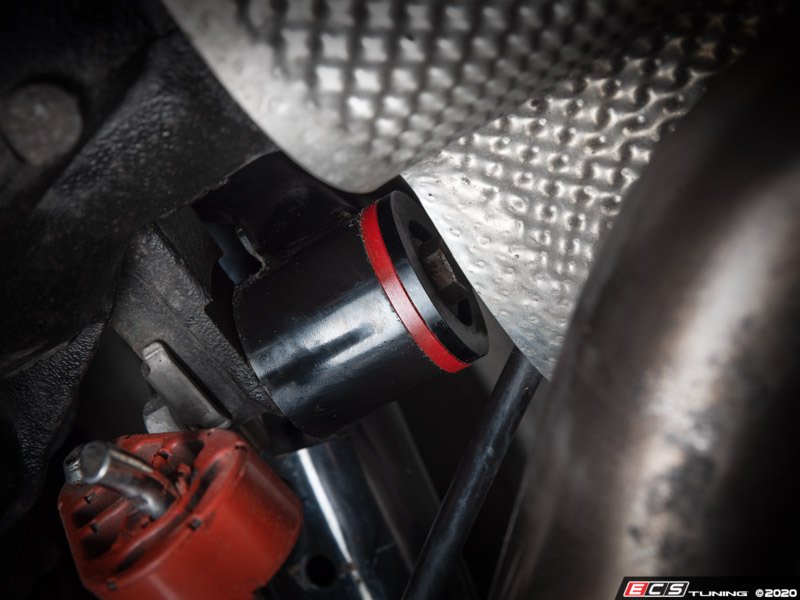 E90 E92 E93 M3 Complete Polyurethane Performance Differential Bushing Set