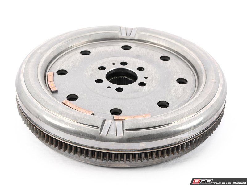 Genuine Volkswagen Audi 03L105266EF DSG Flywheel (03L 105 266 EF)