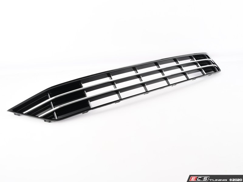 Genuine Volkswagen Audi - 561853671FFOD - GRILL (561 853 671 F FOD)