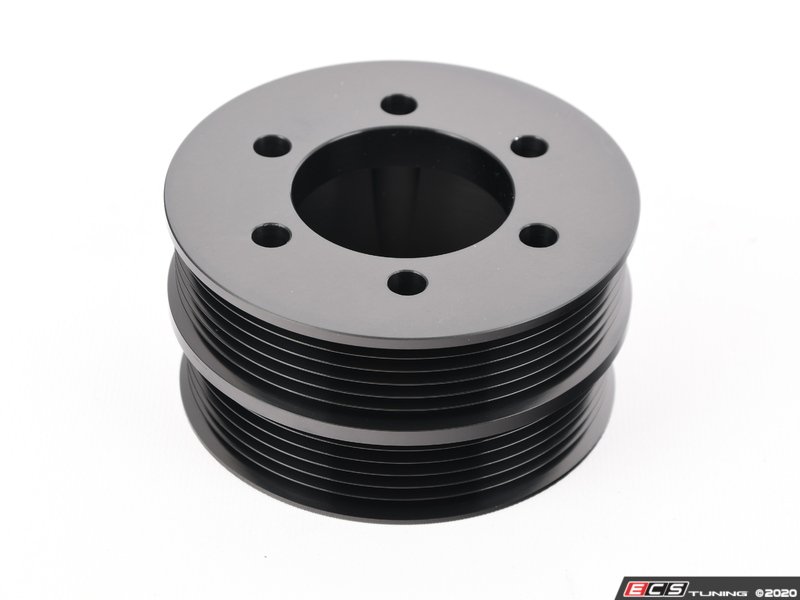 Dinan D5600003 Underdrive Pulley Kit