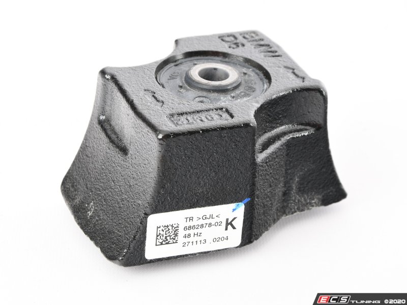 Genuine BMW 33306862878 Vibration Absorber 48Hz (33306862878)