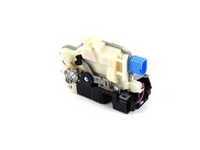 ES#340418 - 3B1837015AT - Front Door Latch - Left - Often the solution for broken keyless entry - Genuine Volkswagen Audi - Volkswagen
