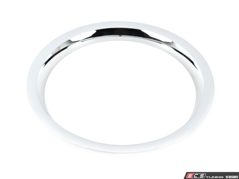 Genuine Volkswagen Audi - 5C0601157A - Turbine Wheel Trim Ring - Smooth ...