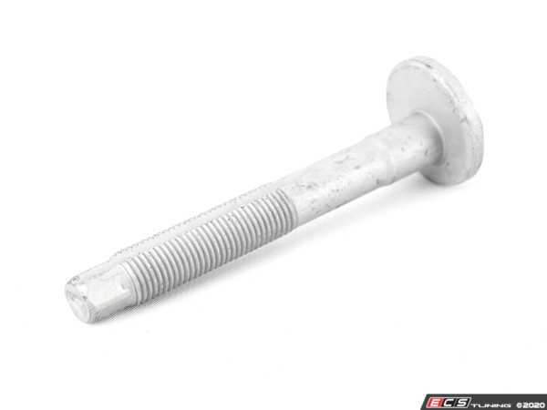 Genuine Volkswagen Audi - WHT008016 - SCREW (WHT 008 016)