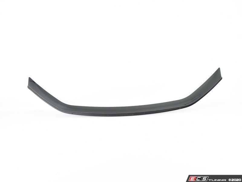 Genuine Volkswagen Audi 3CM072195 Tinted Hood Deflector (3CM 072 195)
