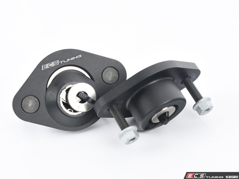 ECS 002542ECS01KT2 Ultimate Performance Rear Shock Mount Kit
