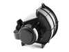 ES#4023702 - 4L1820021B - Blower Motor - Front - Restore heat and defrosting functions. - Behr - Audi
