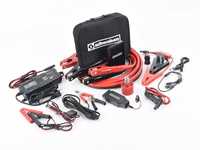ES#4070023 - schbattKT - Schwaben Jump & Charge Tool Kit - Comprehensive kit to help jump start, maintain, and charge your battery for a healthy electrical system. - Schwaben - Audi BMW Volkswagen Mercedes Benz MINI Porsche