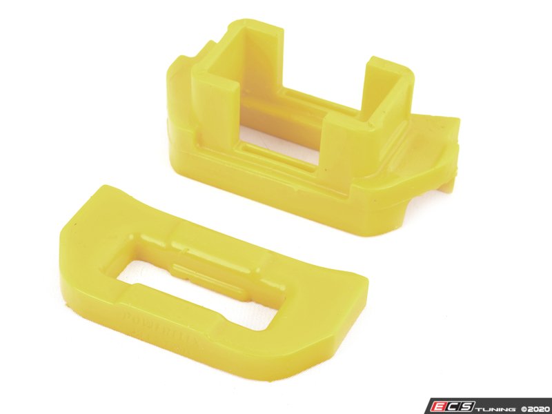 Powerflex PFF3725 Audi A4 (B8) 2008 2015 Transmission Mount Insert