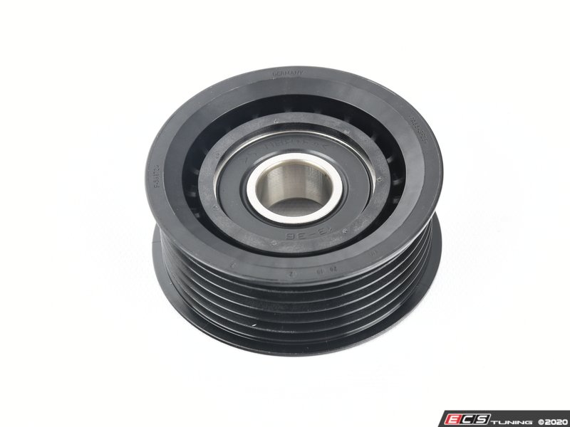 Febi 0002020919 Accessory Belt Idler Pulley
