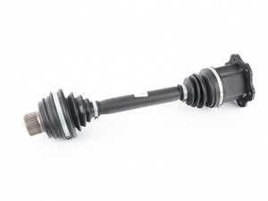 Audi B8/B8.5 A4 Quattro 2.0T Replacement Axle Parts - ECS Tuning