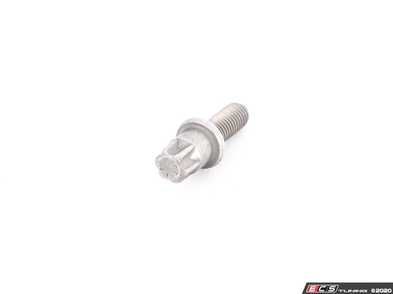 Genuine Porsche - 99907353502 - TORX SCREW 8X21