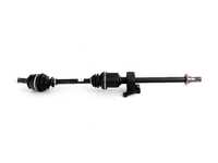 ES#4070449 - 31607574850 - Front Axle Assembly - Right - Brand new axle shaft, no core required - GKN Drivetech - MINI
