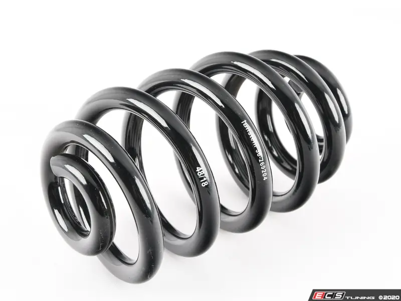 Bilstein 36-269204 Rear Coil Spring B3 OE Replacement