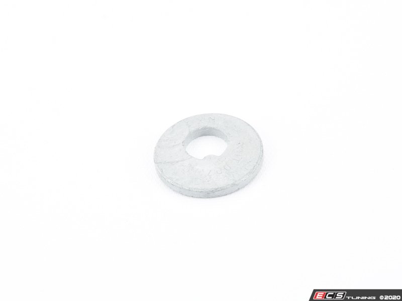 Genuine Volkswagen Audi - WHT007043A - WASHER (WHT 007 043 A)