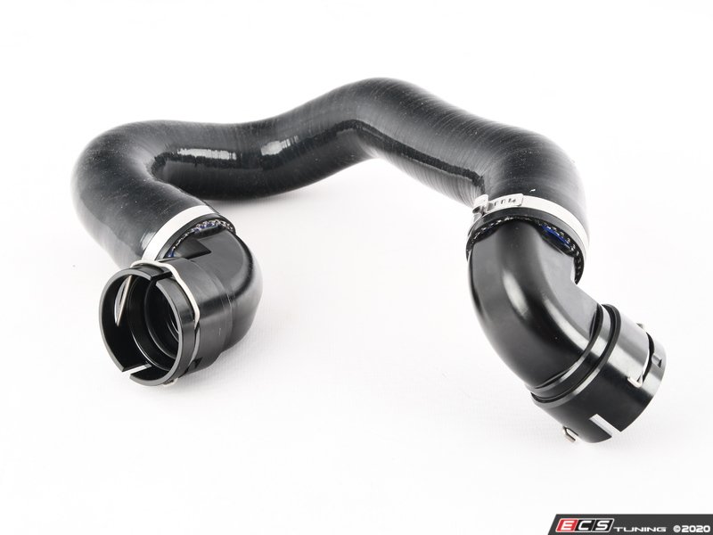 Vargas Turbo Technologies VTTN54COOLANT VTT Complete N54 Coolant Hose Kit