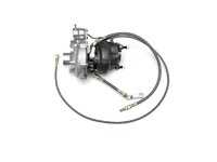 ES#4140370 - ATP-VVW-374 - GTX2971R Eliminator Kit (w/ Hardware) - Rated at roughly 450hp capable, this GTX2971R can drop into the factory location, utilizing factory style components. Much more robust then your average K04 upgrade. - ATP - Audi