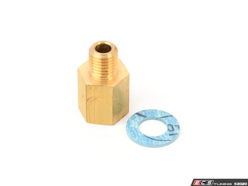 Fumoto ADL139 12mm Oil Drain Valve Adapter Longer Design
