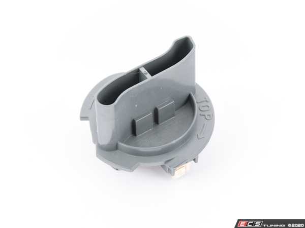 Genuine OEM Headlight Socket for Volkswagen 1T0941109 