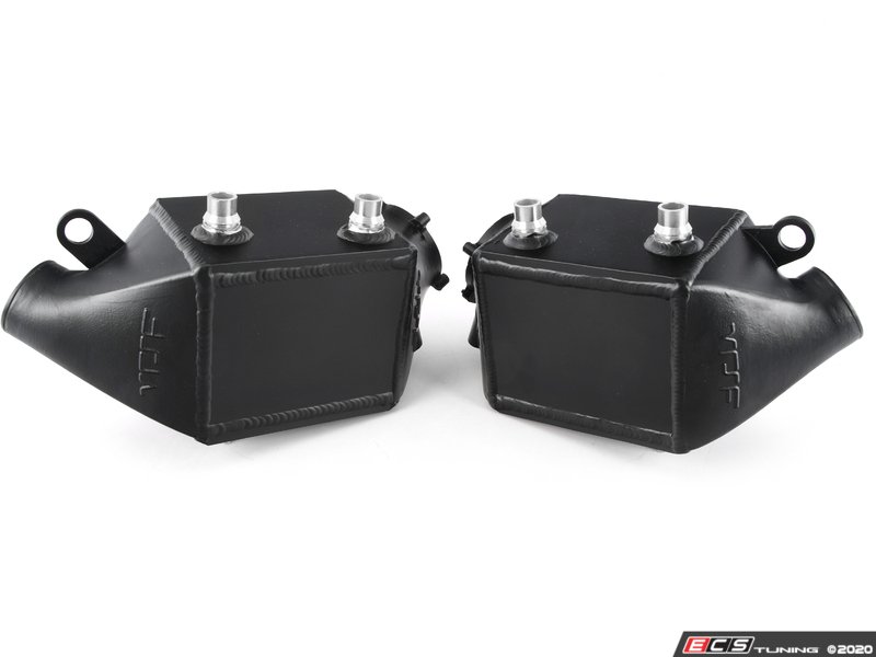 VRSF 10103090 VRSF Competition HD Intercooler