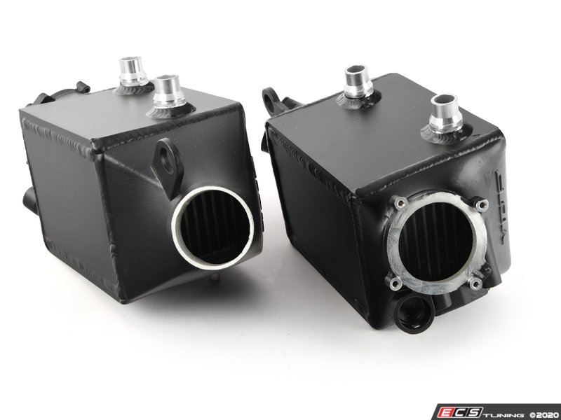 VRSF 10103090 VRSF Competition HD Intercooler