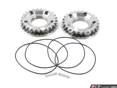 ES#4070425 - JHM-079109087N - JHM Mechanical Cam Adjuster Repair Kit - Pair - Another exclusive, cost effective repair solution for your B6-B7 S4 brought to you by the V8 specialists at JHMotorsports! - JH Motorsports  - Audi