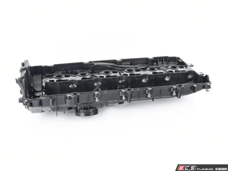 bmw valve cover