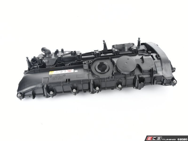 Genuine BMW 11127645173 B58 Valve Cover (11127645173)