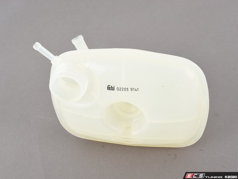 Febi 171121407F Coolant Expansion Tank