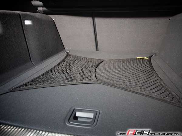 audi a4 boot net