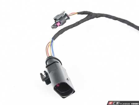 Genuine Volkswagen Audi - 5G0971095L - HARNESS (5G0 971 095 L)