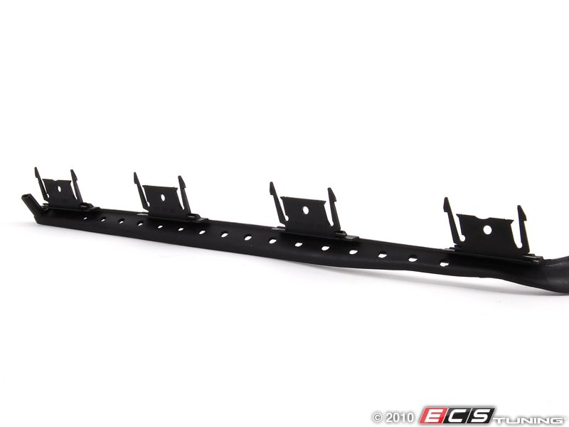 Genuine BMW 63128387086 Headlight Gasket Trim Front Right (6312