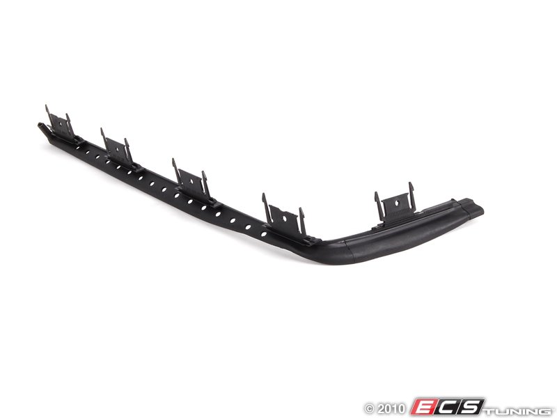 Genuine BMW 63128387086 Headlight Gasket Trim Front Right (6312