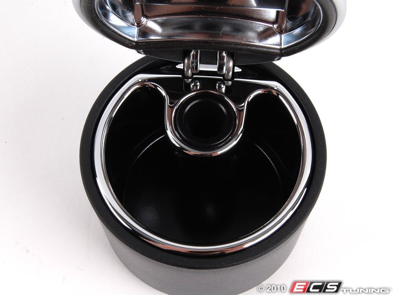 Genuine Volkswagen Audi 4H0857951A4PK Cup Holder Ashtray Insert